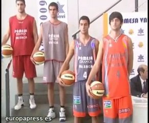 El Pamesa presenta su nueva camiseta