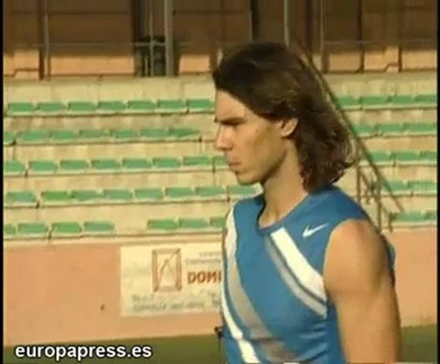 Nadal, Premio Príncipe de Asturias