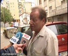 Vecinos del pederasta de Astillero