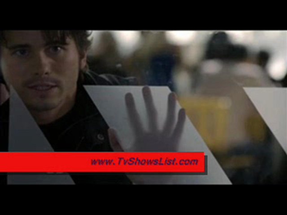 The Event Season 1 Episode 22 'Arrival'