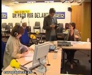COPAC, sobre el accidente de Barajas