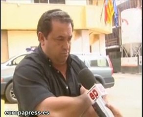 Nadie quiere al párroco de Siete Aguas