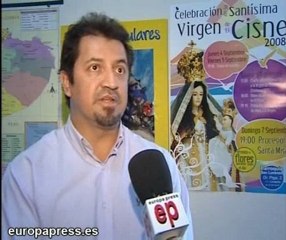 Asociación de inmigrantes, preocupada