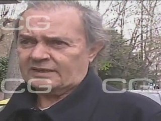 Junior: "Marieta seguro que está en la luna"