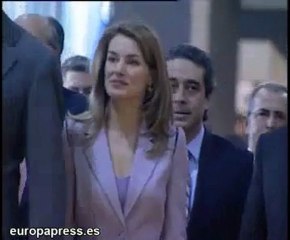 Sabino Fernández Campo, de estreno