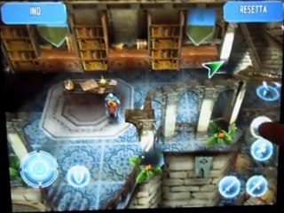 Assassin's Creed-Altaïr's Chronicles iPad - Recensione