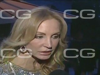 Carmen Lomana: No tengo problemas con Isabel