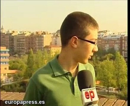 Daños por la tormenta de granizo