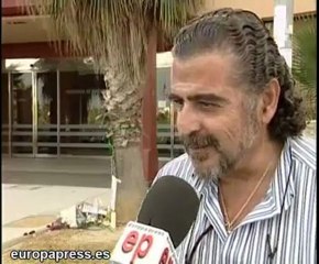 Los afectados de Gecosol piden justicia