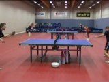28 May 11: Ping-Pong - Boll, estrella en China