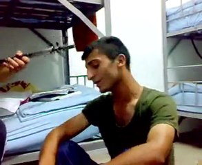 asker kurban olduğum çok güzel