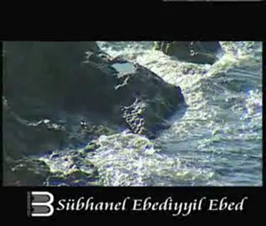 ABDULKADİR ŞEHİTOĞLU-SUBHANEL EBEDİYYİL EBED-