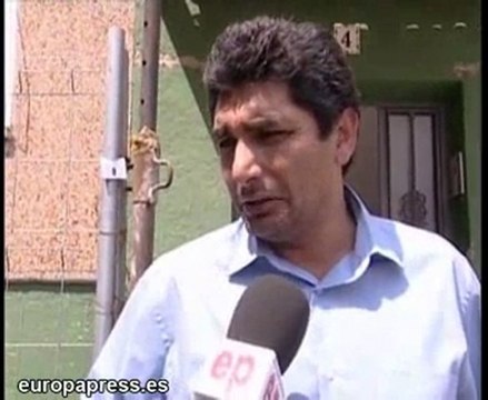 El juez Tirado sancionado con 1.500 €