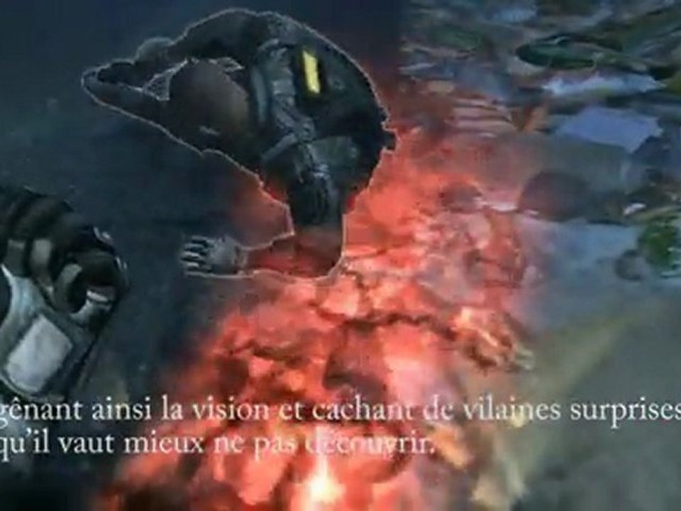 F.E.A.R. 3 Contractions Trailer