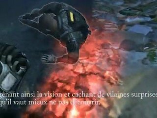F.E.A.R. 3 Contractions Trailer