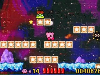 WT9 Kirby nightmare in dream land