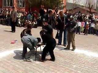 23 Nisan 2007 Kuyulutatlar köyü-4.Bölüm