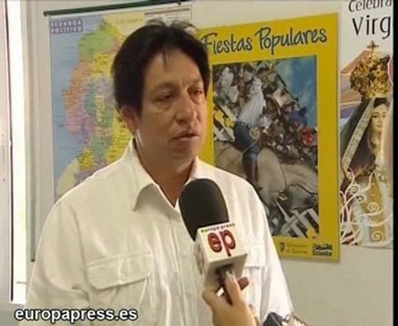 Rumiñahui contra las palabras de Rajoy