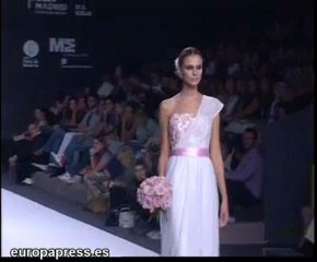 Sobriedad y elegancia en Cibeles