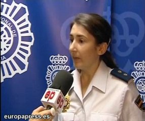 Detenidos por transportar droga