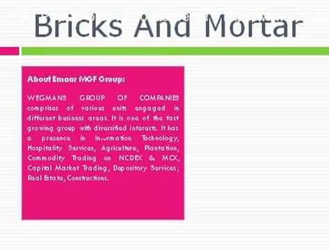 Call@+91-9560092570 About EMAAR MGF PALM GARDENS sector-83 Gurgaon