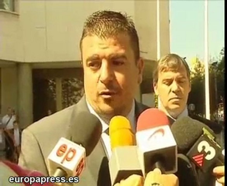 COPAC pide la investigación de Fomento
