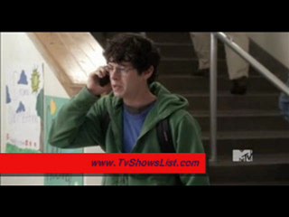 The Hard Times of RJ Berger Season 2 Episode 9 "Hunkeez"
