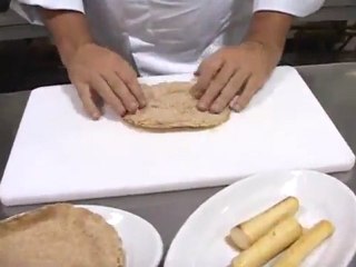 Especial Emagrecimento: Receita Saudável