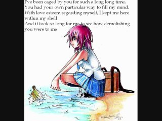 Look at me now - Nightcore (Lyrics)