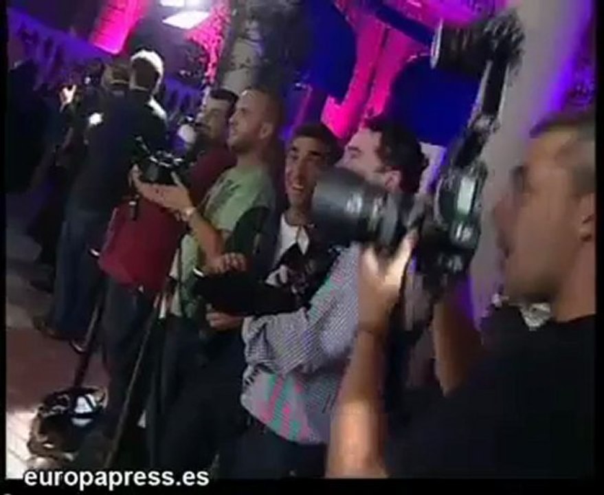 María Castro, éxito laboral