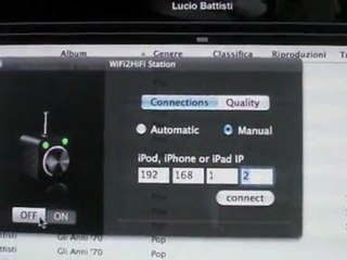 Wifi2Hifi - Recensione