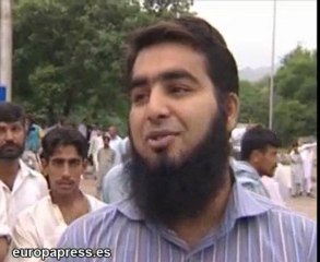 Pakistán continúa las investigaciones