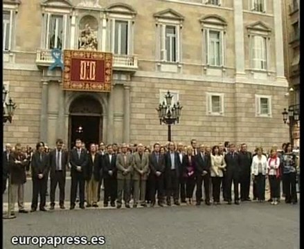 Joan Saura condena los atentados de ETA