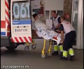 Nuevo atentado de ETA