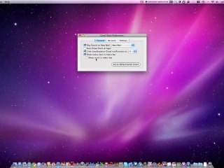 Gmail Dock - Mac App Store - Recensione