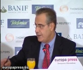 Corbacho sobre el Plan de Retorno