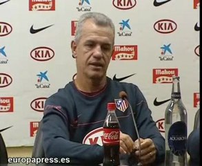 Aguirre pone a Pablo como titular