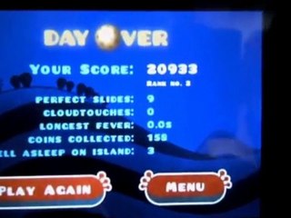 Tiny Wings iPhone - Recensione