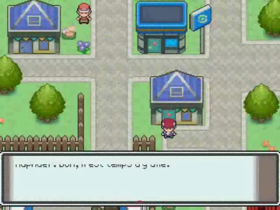 Fanfar-Pokémon 1x01
