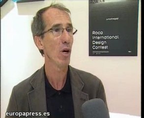 Waterdrop, el homenaje de Roca al agua