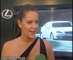 Mireia Verdú, modelo y empresaria