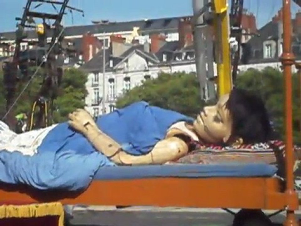 royal de luxe nantes