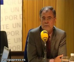 Bermejo sobre el presidente del CGPJ