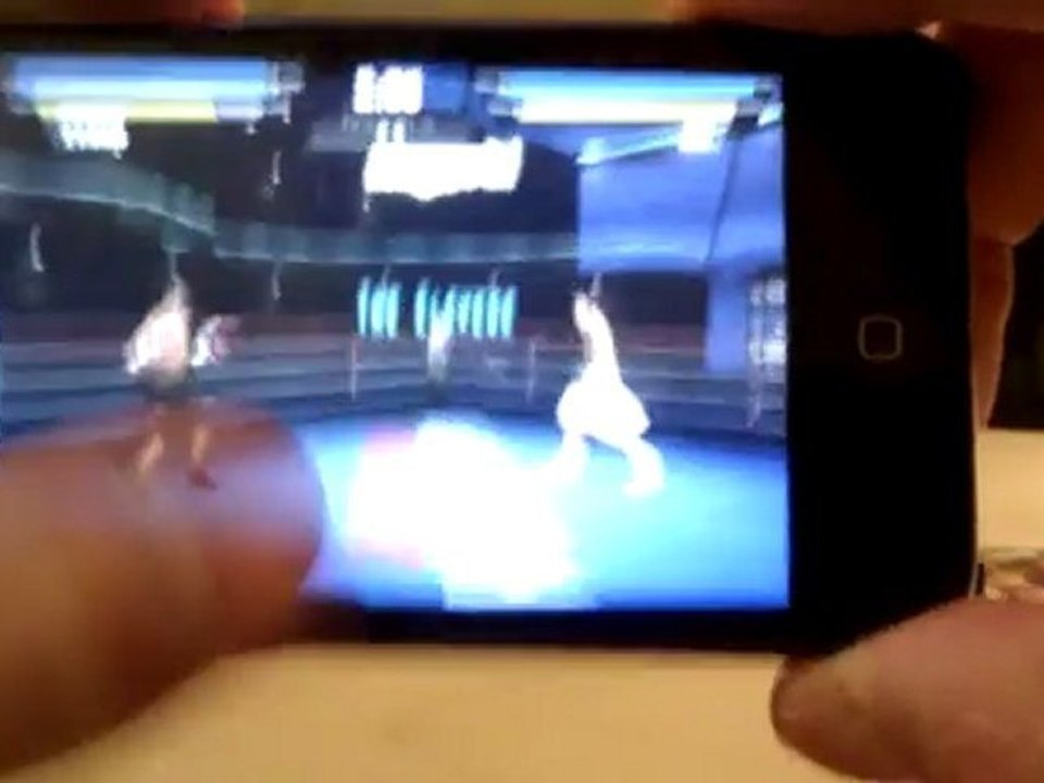 Fight Night Champions by EA Sports - Recensione