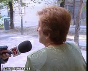 Niño grave tras caer desde un tercero