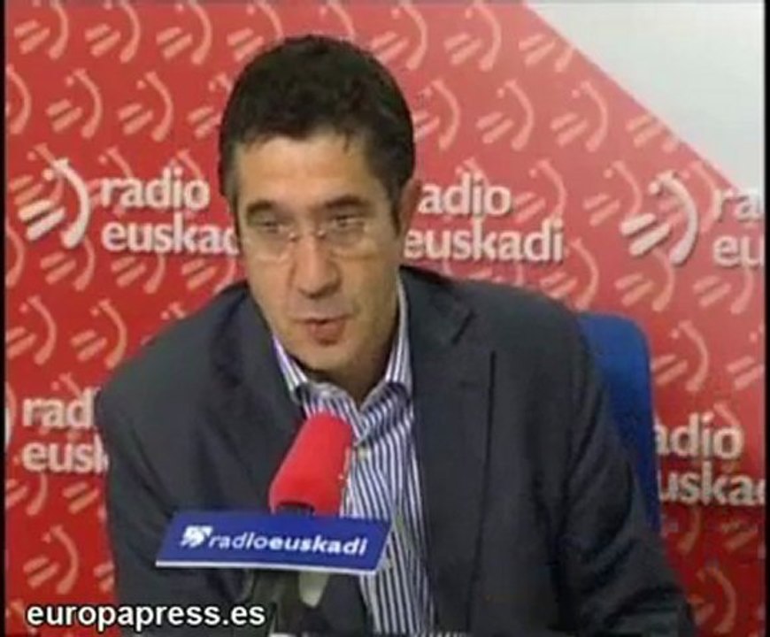 López pide "cerrar filas" frente a ETA