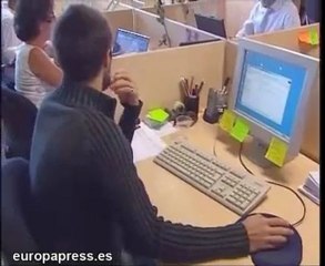 En octubre también subirá el paro