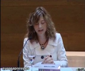 Aído inaugura foro Mujeres Iberoamericanas
