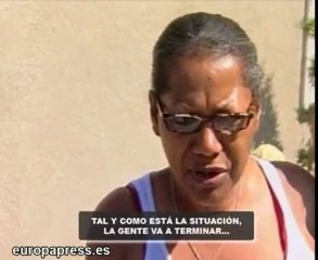 Mata a su familia por la crisis financiera