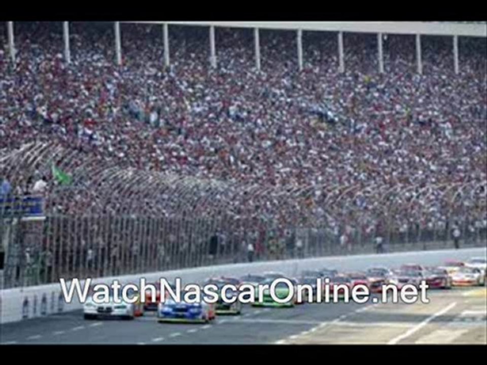 watch nascar Coca Cola 600 racers cartoon online